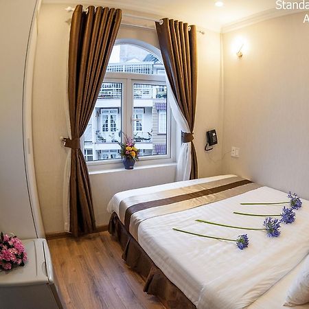 Arapang 3 Hotel Далат Екстер'єр фото