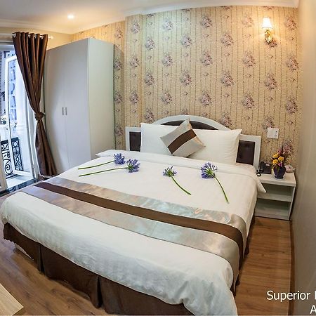 Arapang 3 Hotel Далат Екстер'єр фото