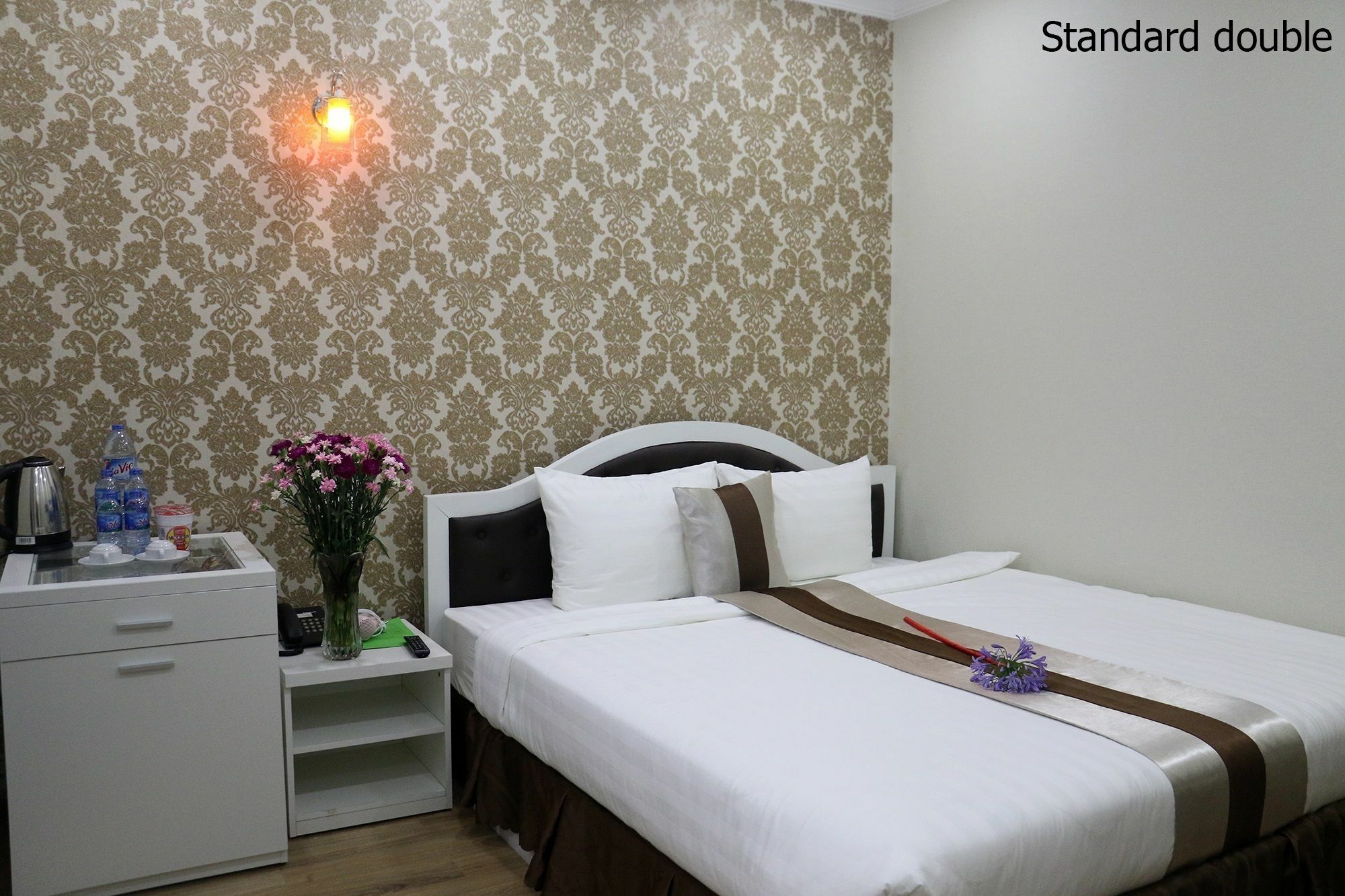 Arapang 3 Hotel Далат Екстер'єр фото