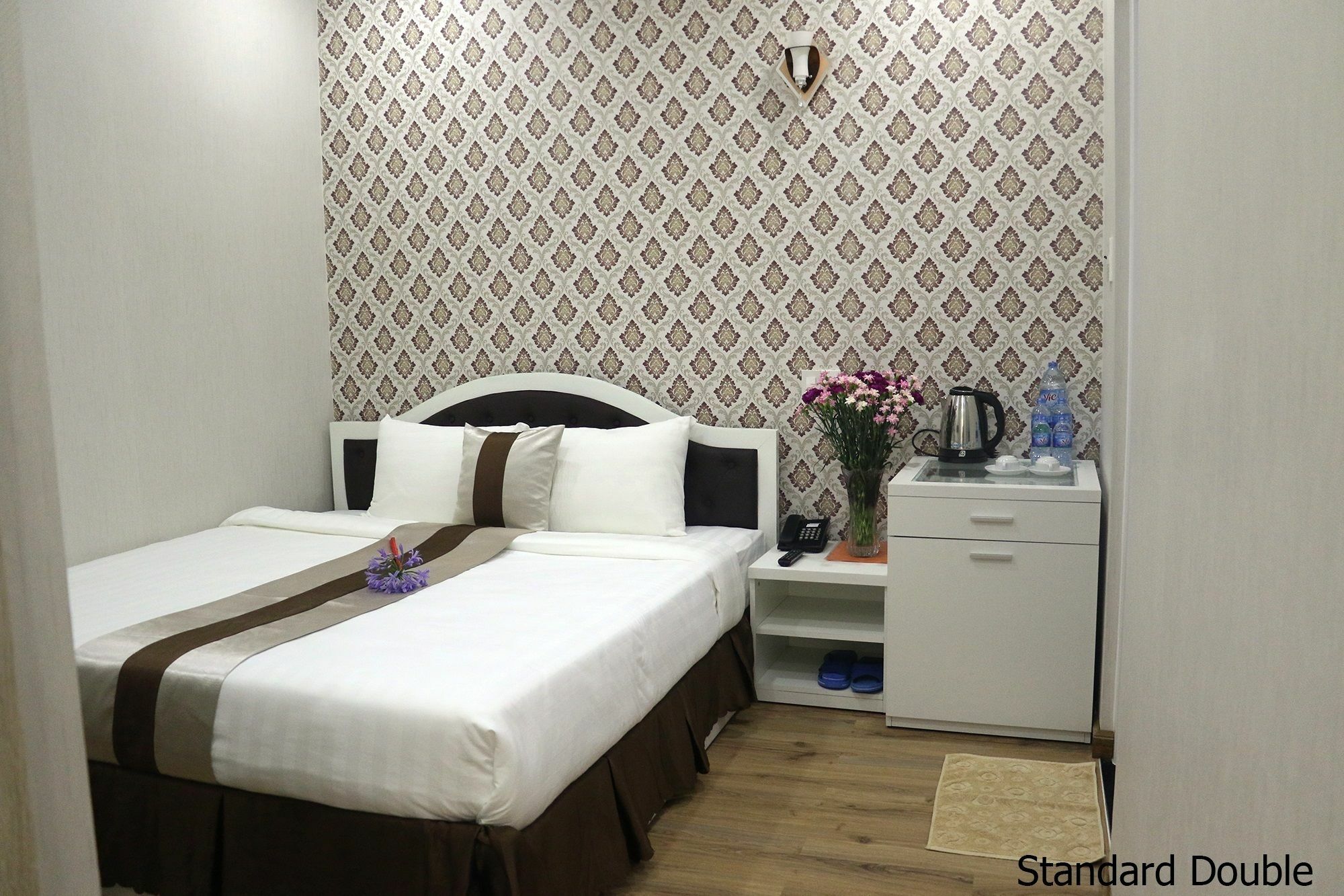 Arapang 3 Hotel Далат Екстер'єр фото
