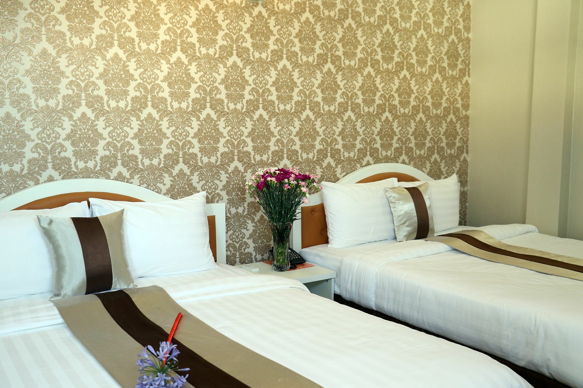 Arapang 3 Hotel Далат Екстер'єр фото